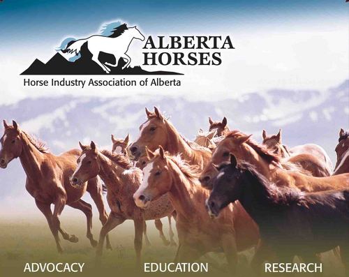 Focused on the development and growth of the horse industry in Alberta through Advocacy, Education and Research. Hosts of the Annual Alberta Horse Conference.