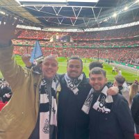 Davie (@daviekane1996) 's Twitter Profile