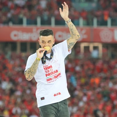 Perfil oficial de Andrés D'Alessandro. Diretor Esportivo do @SCInternacional. Embaixador do @lancedecraque e do @ICIRS