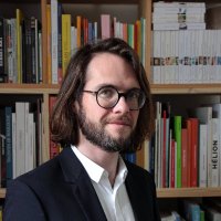 William Chevillon (@chevillonw) 's Twitter Profile Photo