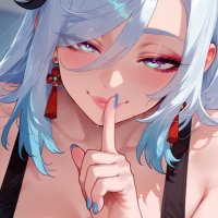 ❄ Sнєηнє ❄ (@goddessshenhe) 's Twitter Profile