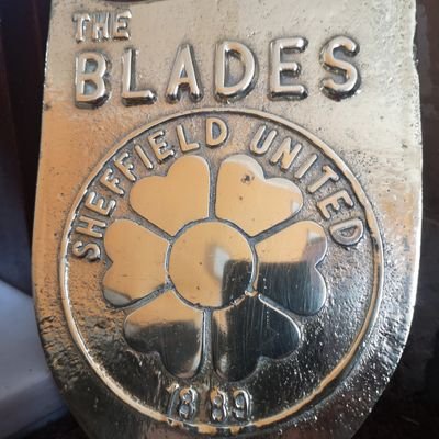 sheffield united fan,enjoys Sheffield hockey Steeldogs,Steelers and gym time #twitterblades