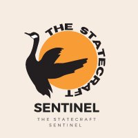 The Statecraft Sentinel (@thesc_sentinel) 's Twitter Profile