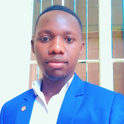 leonmwamba66's profile picture. 