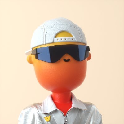 Cryptonite2704's profile picture. crypto & digital art enthusiast