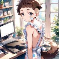 如月　まなと (@manatokisaragi) Twitter profile photo