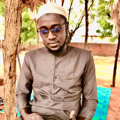 IbnNiger33871's profile picture. 