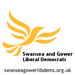 SwanseaLibDems's profile picture. The Twitter site for the Swansea and Gower Liberal Democrats - Good for Swansea, Good for Wales and Britain. Tweets by local volunteers.