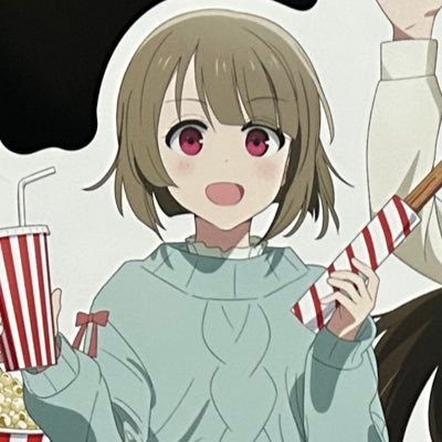 【虹ヶ咲】を応援する為にアカウントを作りました!自分の大好きはまだまだ始まったばかりですが宜しくお願いします🙇無言フォロー失礼します。アニメ.声優.アニメ番組が大好き!!推し:かすみん•彼方ちゃん※皆好き #lovelive #虹ヶ咲 あかりんのファンクラブに入ろうか迷い中