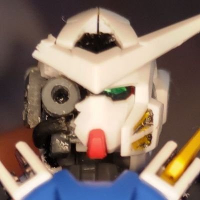 プラモデル全般に手を出している変形・合体・エクシア大好き雑食プラモデラーです。
自分もするので無言フォロー歓迎
完成つけても更に改造することもあります。
後、関東天竜会所属