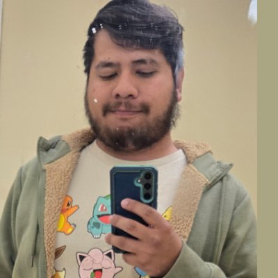 nsfwpika🐻🏳️‍🌈🇲🇽さんのプロフィール画像