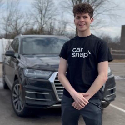 MaxGorman6's profile picture. Software engineer with a passion for cars