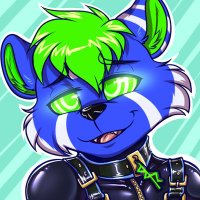 bluoverload (@bluoverload) 's Twitter Profile Photo