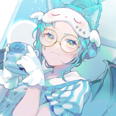 人間界に翻弄される縁結びの悪魔FM( ◠‿◠ )ゲーム実況Vtuber #原神 /#第五人格 /#TRIBENINE /#男塾 総合:#リーベの召喚 FA:#リーベの魔法陣 FN #愛縁家 ヘッダーはめぐる様 怪垢以外はフォロバ