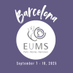 European Mechanical Circulatory Support Summit (@congresseums) Twitter profile photo European Mechanical Circulatory Support Summit (@congresseums) Twitter profile photo
