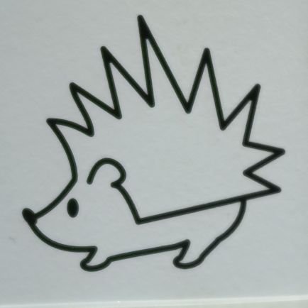 harinezumiolive's profile picture. ハリねずみ　水ダウ　チョコクロ　米粉パン大好き