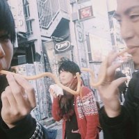 班田 (@mokugyo2510) 's Twitter Profile