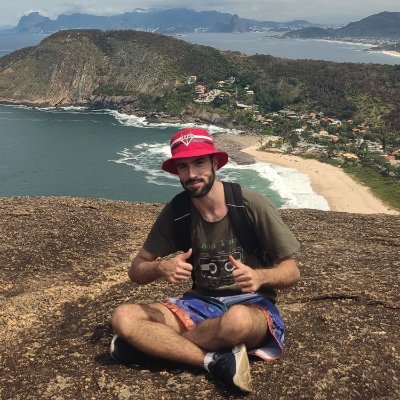 estudante de ciências sociais, são paulino, defensor da democracia e do Brasil soberano 🇧🇷