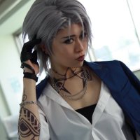 ユキ (@aquariusyuki) 's Twitter Profile Photo