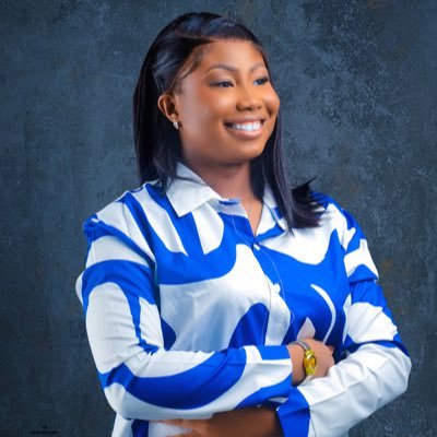 chikachiglobe's profile picture. LinkedIn coach|| Content Writer|| I help YOU navigate your way on LINKEDIN for impact, influence and income. Interested? Shoot me a DM|SDG 4&13