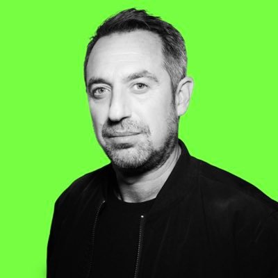 Andrew Blochさんのプロフィール画像