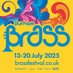 Durham BRASS Festival (@durhambrass) Twitter profile photo Durham BRASS Festival (@durhambrass) Twitter profile photo