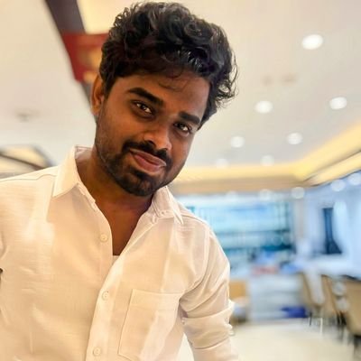 Rajesh_JD_'s profile picture. IT🧑🏻‍💻
Cinema🎥
AB Devilliers🏏