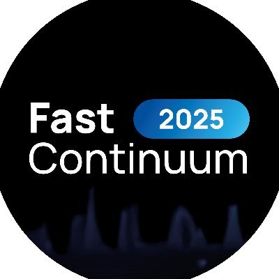 FastContinuum 2025 Profile