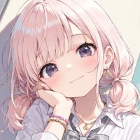 Pink Twintail Labo@AI illustration (@pippy300c) 's Twitter Profile Photo Pink Twintail Labo@AI illustration (@pippy300c) 's Twitter Profile Photo