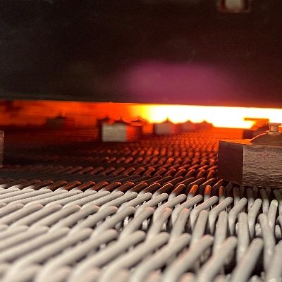 Industrieofenbau, Schutzgasanlagen, Abgasreinigung
industrial furnaces since 1980 https://t.co/mBn8FlBDUg