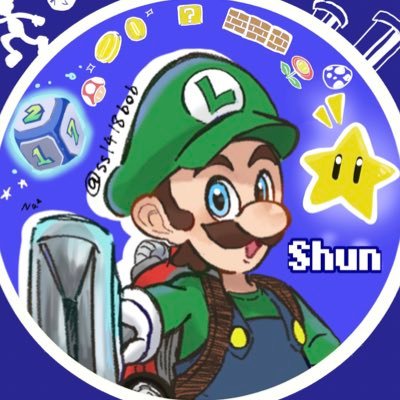 シュンさんのプロフィール画像