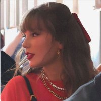 cloe 💋 misses taylor (@atwromantics) Twitter profile photo