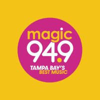 Magic 94-9 (@magic949) 's Twitter Profile