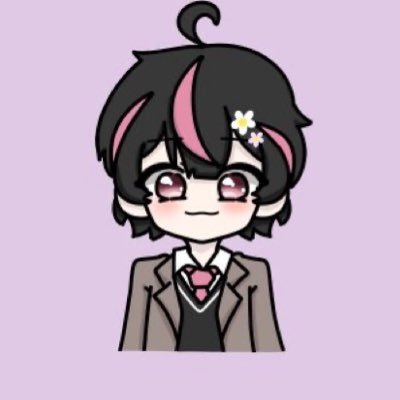charokku19's profile picture. アイコン:@aoto_18go様 サイコパスではございません。🚺⚔️推しの雑多垢。無言フォロー失礼します 寝落ち常習犯 誰よりも純粋 🗝@AKUAMI02 人選はあるけど基本通す