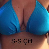 S-S Çift (@obes73) 's Twitter Profile