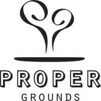 ProperGroundsCoffee (@propergrounds) 's Twitter Profile