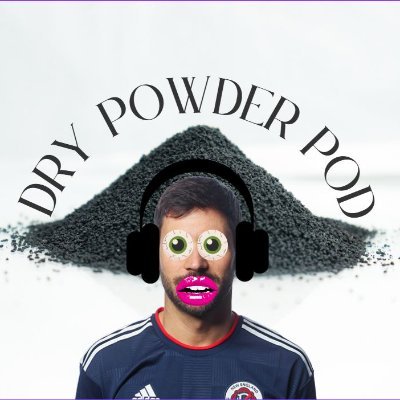 NEW EPISODES EVERY WEEK #NERevs
Three smooth-brained Revolution fans desperately try to justify their support for New England's most frustrating sports team