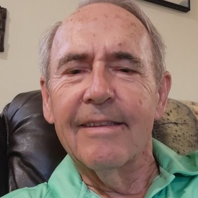 DavidDave787's profile picture. Sweet swinging Dave, lifetime golfer. MAGA, how can it be bad? Love to cook 'cause I love to eat.