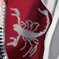 🤍蠍星めあ🖤クラファンガチ✊ (@mea_scorpion) 's Twitter Profile