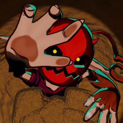 Insamnohty's profile picture. Streaming over at:
https://t.co/3tL7RrIqPN