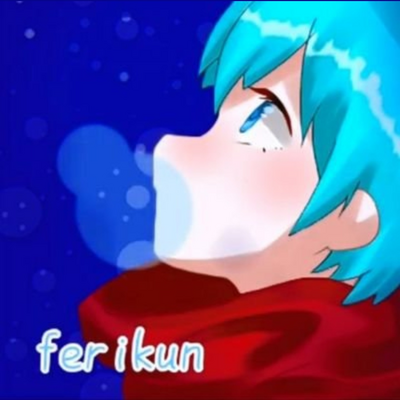 サクッとした ふぇりくん 🧪 💬🔁💙さんのプロフィール画像