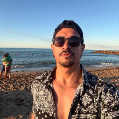 naumalvarez's profile picture. Comentarles todo y opinar de todo sin respuesta is my passion.