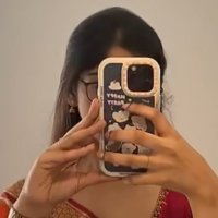 Keerthy Suresh (@k33r7h1) 's Twitter Profile