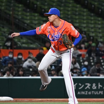 oisixalb_noto30's profile picture. 旭川大学高校#1               桐蔭横浜大学 オイシックス新潟アルビレックスBC #30