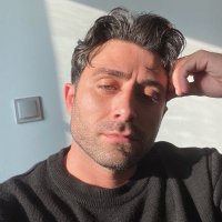 Serkan kılıç (@serkannkilic) Twitter profile photo