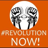 #RevolutionNow 🇳🇬 (@kramz_10z) 's Twitter Profile