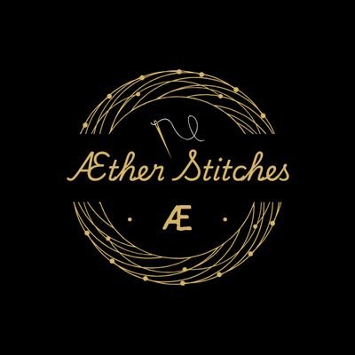 Æther Stitches🧵 Profile