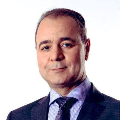مدير مكتب الجزيرة في باريس& صحفي-مراسل أول Aljazeera bureau chief/Paris/ …. ولا أحب محاكم التفتيش !!
