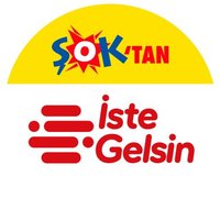 ŞOK'tan İsteGelsin (@istegelsin_tr) 's Twitter Profile