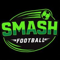 Smash Football (@smashfootball_) 's Twitter Profile Photo Smash Football (@smashfootball_) 's Twitter Profile Photo